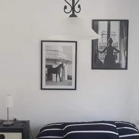 Casa Tormes Semesterbostad *