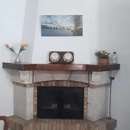 Casa Tormes * El Barco de Ávila