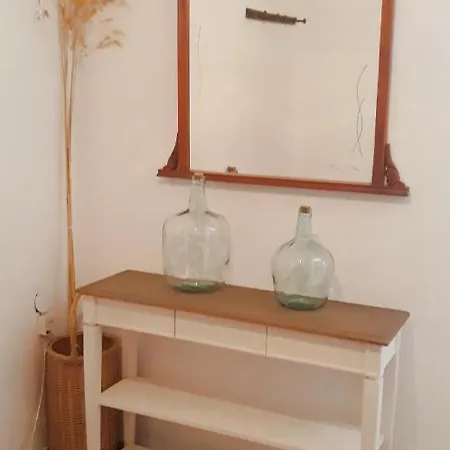 Casa Tormes Semesterbostad El Barco de Ávila