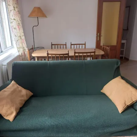 Casa de Férias Casa Tormes El Barco de Ávila