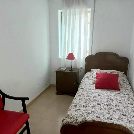 Casa Tormes Semesterbostad El Barco de Ávila