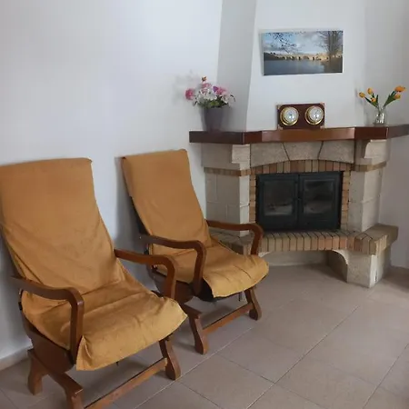 Casa Tormes *