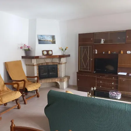 Holiday home Casa Tormes El Barco de Avila
