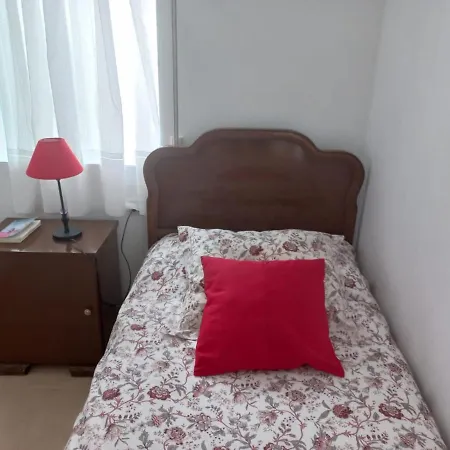 Casa de Férias Casa Tormes El Barco de Ávila