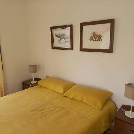 Casa Tormes