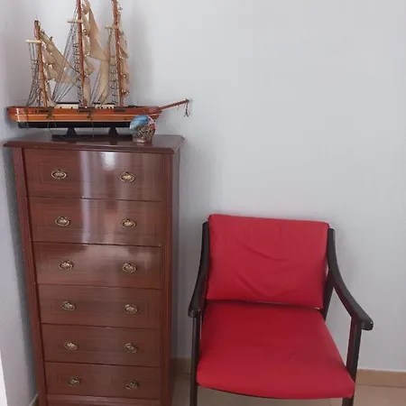 Semesterbostad Casa Tormes El Barco de Ávila