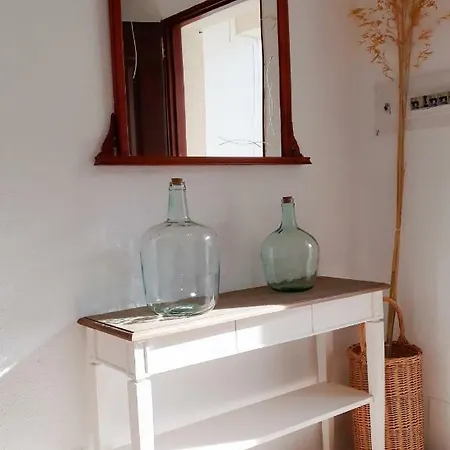 Casa de Férias Casa Tormes