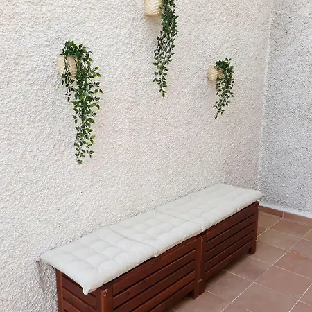 Casa Tormes El Barco de Ávila