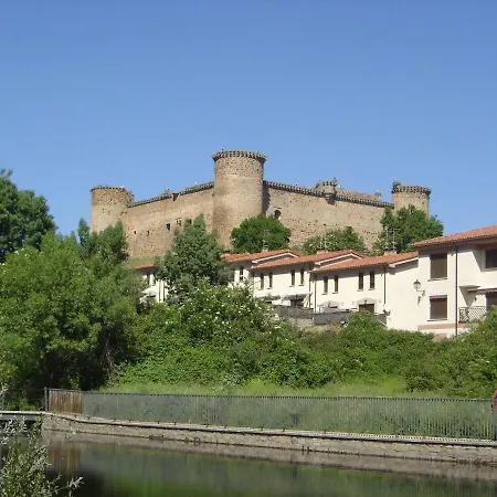 Holiday home Casa Tormes El Barco de Avila