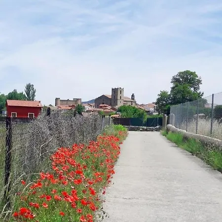 Casa Tormes Holiday home